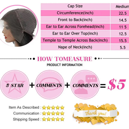 13X4 Short Curly Pixie Cut Wigs Human Hair Transparent Rose Curly Lace Frontal Wigs Human Hair For Black Women