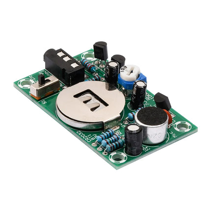 Hearing aid Diy kit Audio amplifier Practical teaching competition Electronic DIY Interest Production Parts