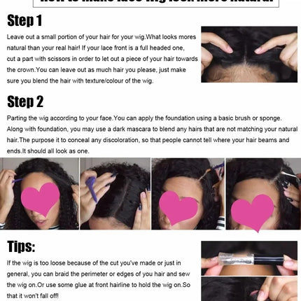 Brazilian Jerry Curly Human Hair Wigs For Women Dark Brown Colored Afro Kinky Hair Wigs Short Curly Hair full machine made Wig