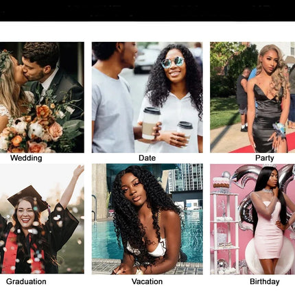 Highlight P4/27 Straight Human Hair Bundles Hair Weave Brazilian Hair Omber Color Bundles 10-32 Inches Hair Extensions 1/3/4 Pcs