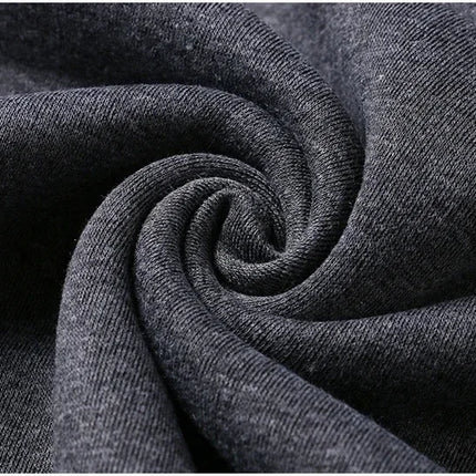 Men's fashionable casual sportswear, outdoor fitness jogging set, autumn and winter pullover hoodie + sweatpants two-piece set