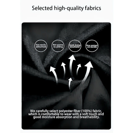 2025 summer new V-neck men's casual T-shirt Chicago letter-printed polyester pullover summer daily outdoor street wear clothes