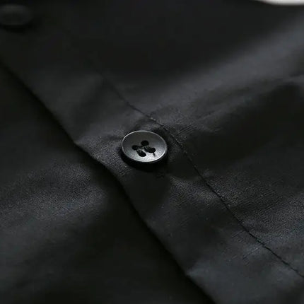 Children's Clothing Set New Summer Handsome Summer Clothes Suit Little Boy Short Sleeve Shirts and Shorts 2 Piece Set