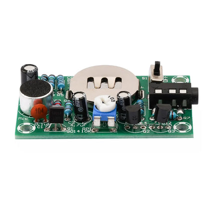 Hearing aid Diy kit Audio amplifier Practical teaching competition Electronic DIY Interest Production Parts