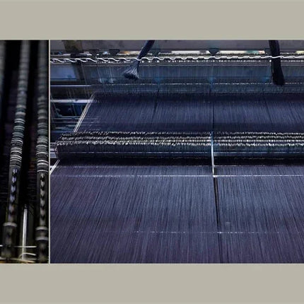 Red Tornado NOIR Year of the Dragon Limited Edition Jeans 14oz Natural Indigo Selvedge Denim Pants