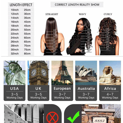 Indian Hair Loose Deep 100% Remy Hair Extensions Unprocessed No Weft Human Hair Bulks Weaving Hair for Women Braiding Seamless