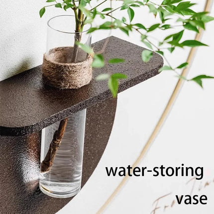 Creative Wall Clock Modern Living Room Wal Ladhesive Watch Nordic Interior LED Luminous Clocks Bedroom Large Clock Noiseless