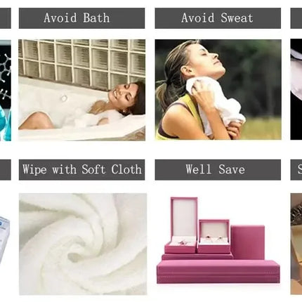 Trendy Exaggeration Bohemian Ocean Wind Party Geometric Sea Snail Symbol Necklace Earrings Bracelet Ring Set Jewelry Accessories