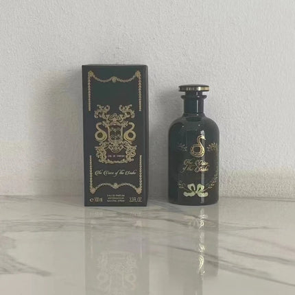 Perfume for Women & Men 100ML, Long Lasting Enchanting Fragrance, Day to Night Wear, Eau de Parfum，A Captivating Scent Journey