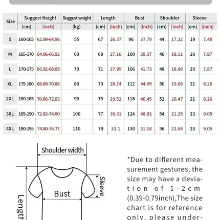 Men's Breathable Sporty Pattern Printed T-shirt Casual and Fashionable Short-sleeved Cotton T-shirt Summer Brand Streetwear Top