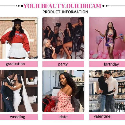 13X4 Short Curly Pixie Cut Wigs Human Hair Transparent Rose Curly Lace Frontal Wigs Human Hair For Black Women