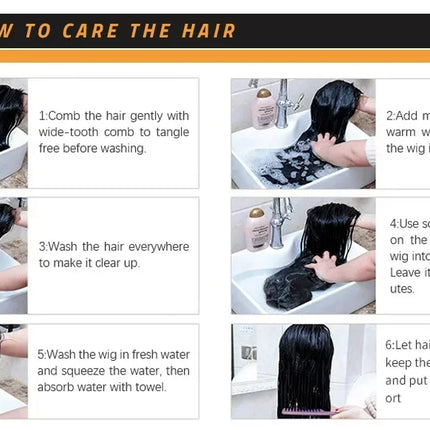 13x6 HD Chocolate Brown Bone Straight Lace Front Wig  36 Inch Lace Frontal Wig Human Hair Pre Plucked #4 Colored Human Hair Wig