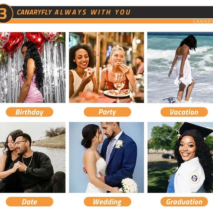 13x6 HD Chocolate Brown Bone Straight Lace Front Wig  36 Inch Lace Frontal Wig Human Hair Pre Plucked #4 Colored Human Hair Wig