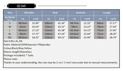 INCERUN Men Sets Solid Color Streetwear O-neck Sleeveless Tank Tops & Pants 2PCS Summer Loose Fashion Men's Casual Suits S-2XL