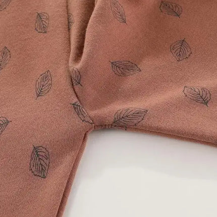 6/9/10Pieces Cotton Baby Boy Clothes Sets Cartoon Newborn Baby Girl Clothes Unisex Bodysuits+Pants Print Sleeveless Bebes