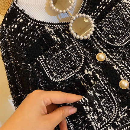 Children's Clothing Sets Woven Coat + Bell-bottom Pants 2pcs Toddler Girl Clothes Baby Girl Outfit Set Kids Boutique Clothes