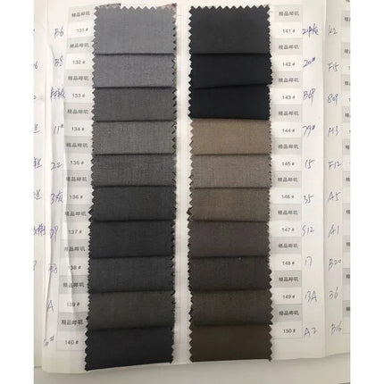 Slim Fit Blue Men Suits Elegant Single Breasted Peak Lapel High Quality Blazer Customized Wedding 3 Piece Jacket Pants Vest Sets