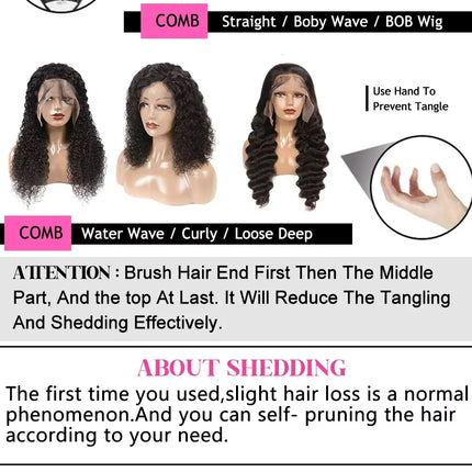 13X4 Short Curly Pixie Cut Wigs Human Hair Transparent Rose Curly Lace Frontal Wigs Human Hair For Black Women
