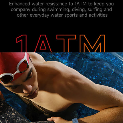 Smart Wristband Wearable Fitness Multi-Sport All-Day Automatic Continuous Monitoring Health Data Improve Sleep Stress Wellness