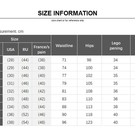 Men White Jeans Elasticity Straight Slim Fit Casual Soft Business Classic Brand Trousers Fashion Advanced Stretch Denim Pants