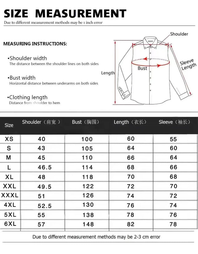 Men's Long Sleeve Button Formal Shirt 3D Printed Deep Gothic Style Summer Street Clothing Flap-Collar Shirt