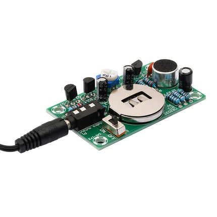 Hearing aid Diy kit Audio amplifier Practical teaching competition Electronic DIY Interest Production Parts