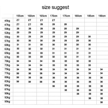 Jeans Men Korean New 2025 Slim Casual Pencil Pants Spring Autumn Fashion Skinny Long Designer Kpop Male Men's Jeans Trousers