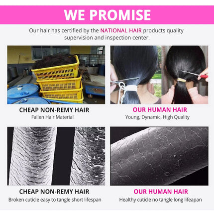 Kinky Straight Headband Wig Human Hair for Black Women Brazilian Glueless None Lace Front Yaki Straight Human Hair Headband Wig