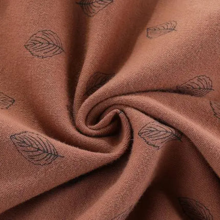 6/9/10Pieces Cotton Baby Boy Clothes Sets Cartoon Newborn Baby Girl Clothes Unisex Bodysuits+Pants Print Sleeveless Bebes