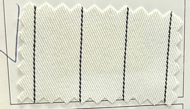 2024 Men Suits Stripe Blazer Wedding Male Groom Tuxedos Suit with Pants 3 Pieces (Jacket+Pants+Vest) Costume Homme