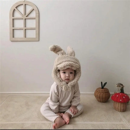 Wooden Hanger Pendant – Alphabet, Window & House Design Wall Decor for Kids’ Room