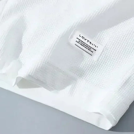 2025 Men's New Fashion Set, Casual Sportswear, Korean Fashion Classic, Summer Handsome Men's Set