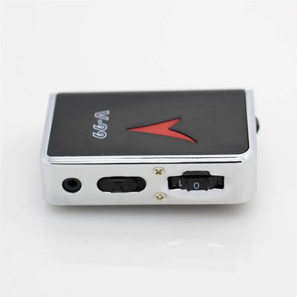 Amplificateur de son pour appareil auditif V-99, appareil auditif de poche, appareil haute puissance, tonalité réglable, aide numérique, écouteur durable