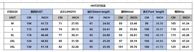 Spring And Fall Men's Long Sleeve Pant 2pcs Sets Red And Blue Striped 3D Print Man Set Everyday Fashion Men Long Sleeved T-shirt