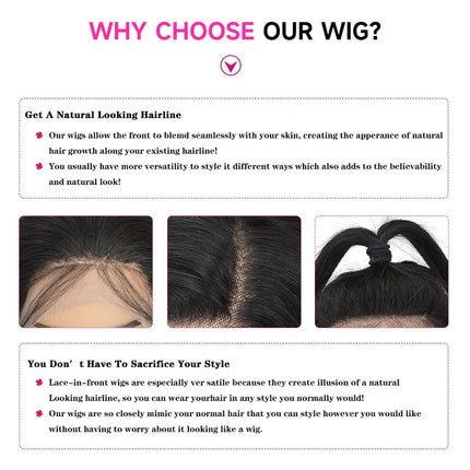 100% Malaysia Hair Kinky Curly Wigs 250 Density Ombre Double Drawn Hair Glueless Wigs 100% Human Hair 13x4 HD Lace Frontal Wigs