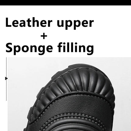 Winter Mid-calf Duck Boots for Men Warm Outdoor Snow Boots Waterproof Hunting Boots Working Boots Mens Camouflage Outdoor Shoes