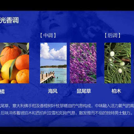 Long Lasting Perfume Spray Pheromone Flirting Seduction Charming Air Refreshing Skin Mist Lasting Fragrance Party Dating Perfume