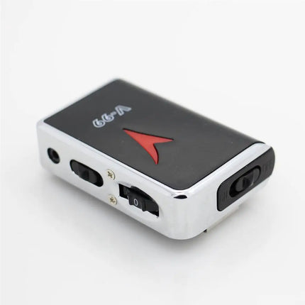 Amplificateur de son pour appareil auditif V-99, appareil auditif de poche, appareil haute puissance, tonalité réglable, aide numérique, écouteur durable