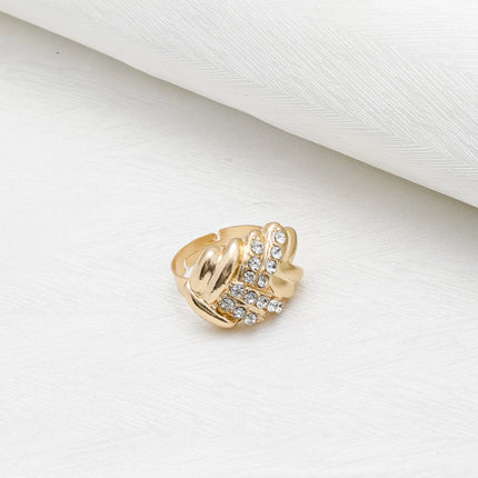 Fashion 18k Gold Plated Jewelry Set Dubai African Choker Necklace Earrings Rings Wedding Bridal Jewellery Sets for Women