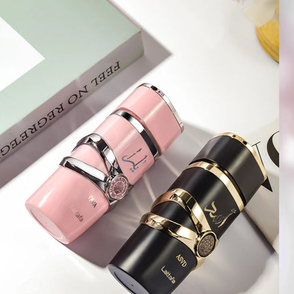 Lattafa Yara Edition For Women Eau de Perfume Spray 3.40 Ounce 100ml Long-Lasting Floral Scent Best Valentine's Day Gif