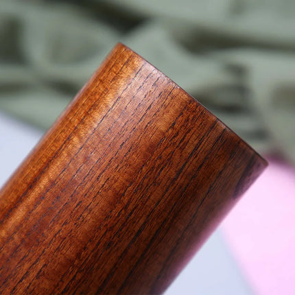 Kitchen Utensil Holder Wooden Chopsticks Storage Holders Kitchen Supplies Drainage Chopstick Cage