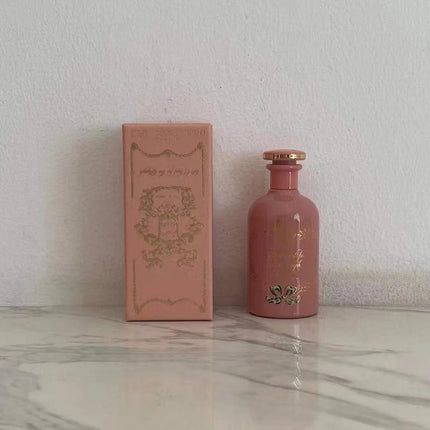 Perfume for Women & Men 100ML, Long Lasting Enchanting Fragrance, Day to Night Wear, Eau de Parfum，A Captivating Scent Journey