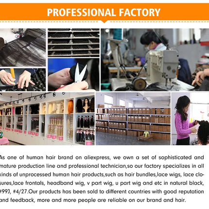 Kinky Curly Headband Wigs Human Hair For Black Women 180% Density Peruvian 10-24 Inch Human Hair Wigs Full Machine Made Wigs