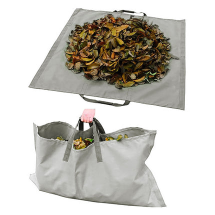 Recyclable Heavy Duty Garden Tote Garbage Bags