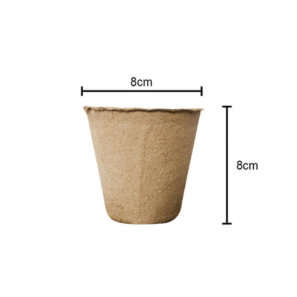 Practical Recyclable Paper Cup