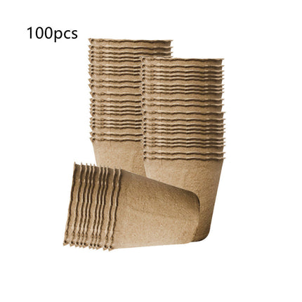 Practical Recyclable Paper Cup