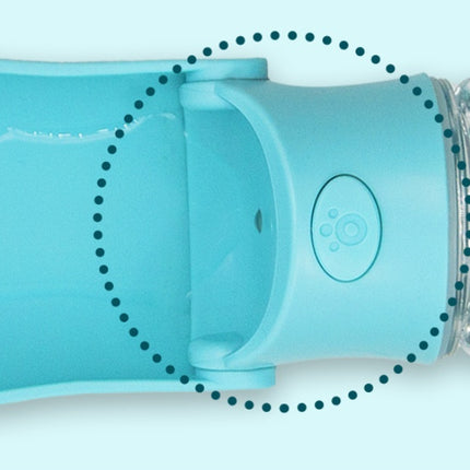 Come With Your Own Trash Bag