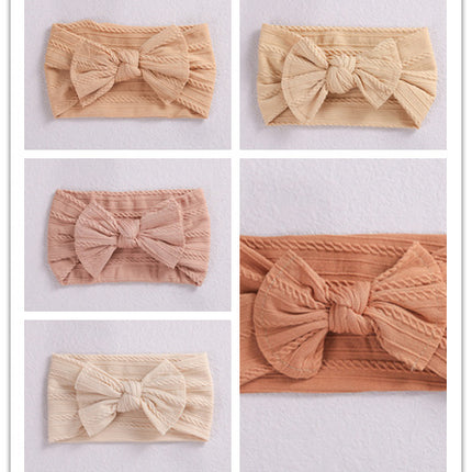 Elastic Head Band For Children