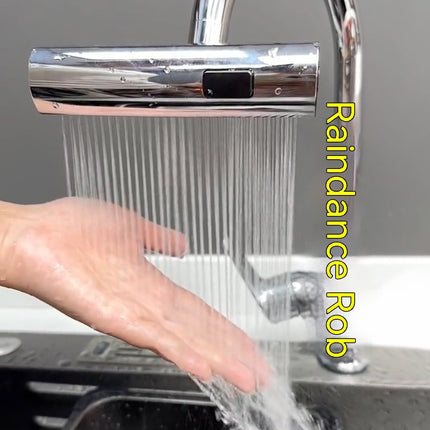 Kitchen Faucet Waterfall Outlet