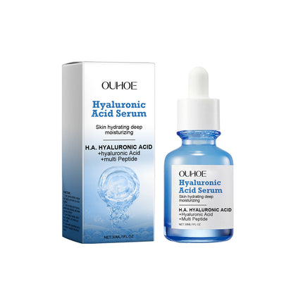 Facial Moisturizing Care Solution Facial Skin